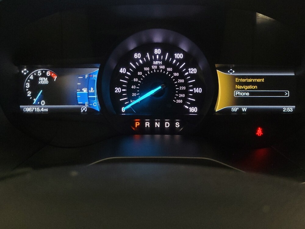 2020 Ford Edge in Reno, NV 89502 - 18098564 23