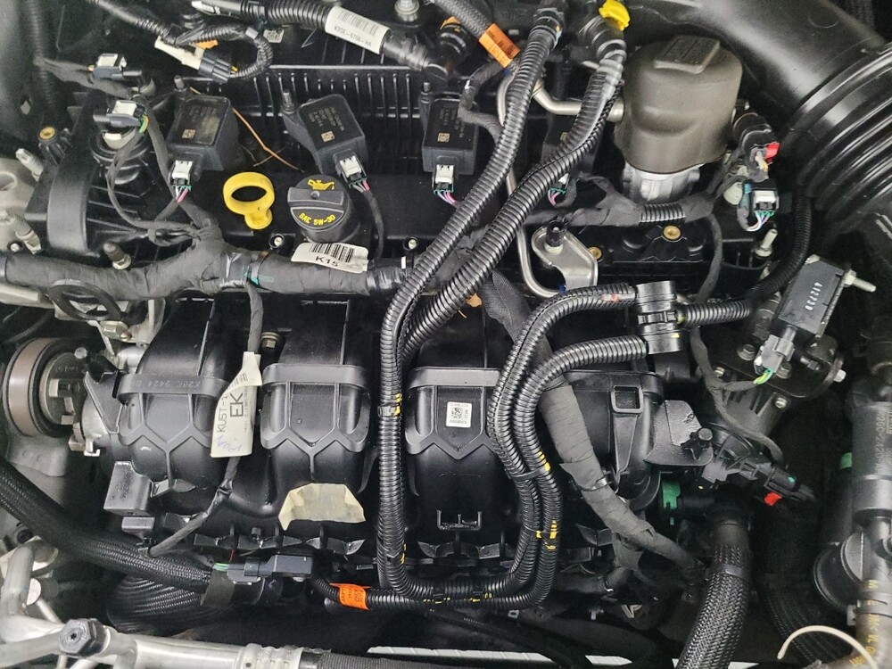 2020 Ford Edge in Reno, NV 89502 - 18098564 30