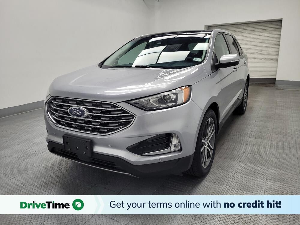 2020 Ford Edge in Reno, NV 89502 - 18098564