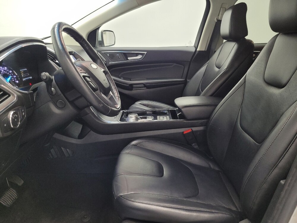 2020 Ford Edge in Reno, NV 89502 - 18098564 17