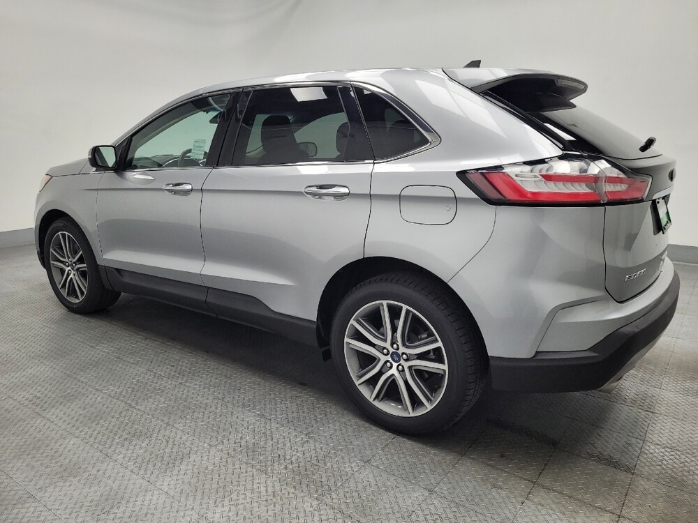 2020 Ford Edge in Reno, NV 89502 - 18098564 3