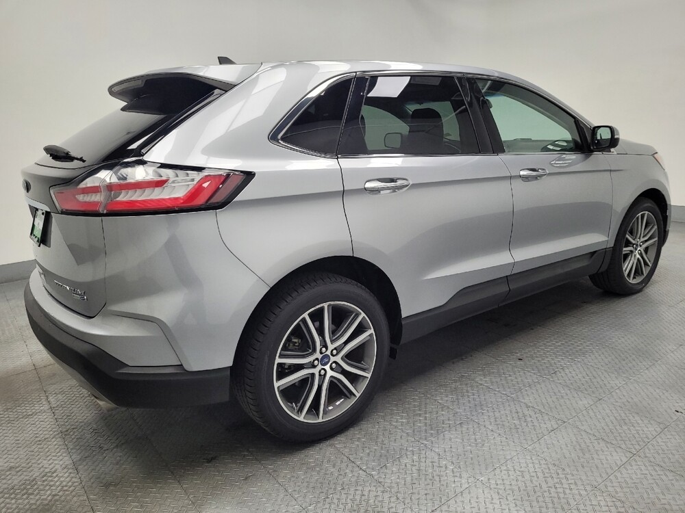 2020 Ford Edge in Reno, NV 89502 - 18098564 10
