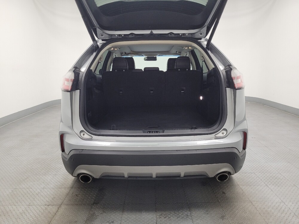 2020 Ford Edge in Reno, NV 89502 - 18098564 29