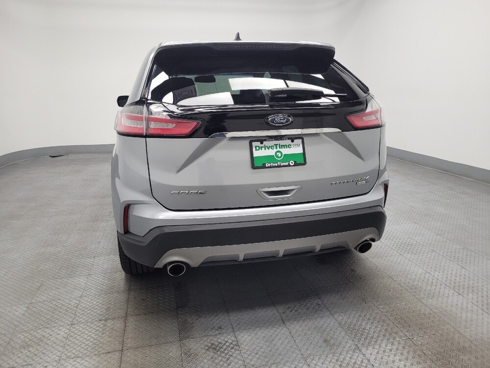 2020 Ford Edge in Reno, NV 89502 - 18098564 6