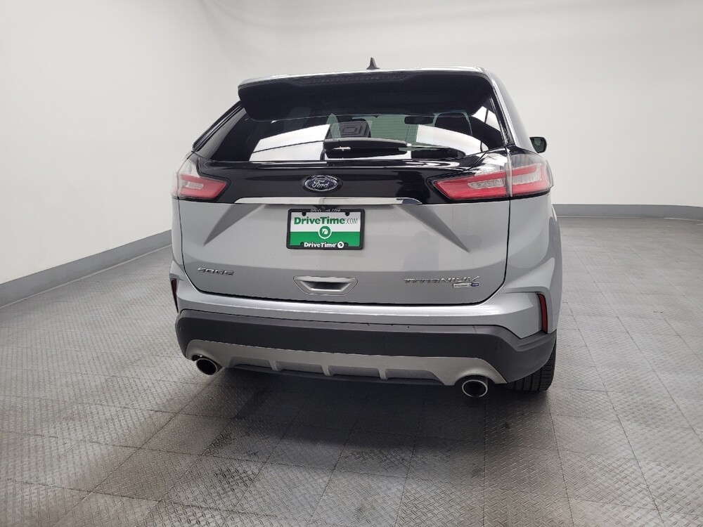 2020 Ford Edge in Reno, NV 89502 - 18098564 7