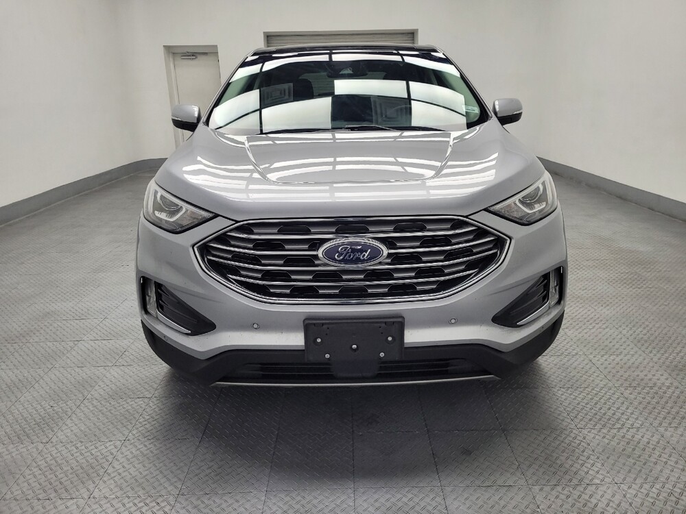 2020 Ford Edge in Reno, NV 89502 - 18098564 15