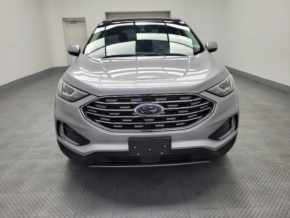 2020 Ford Edge in Reno, NV 89502 - 18098564 14