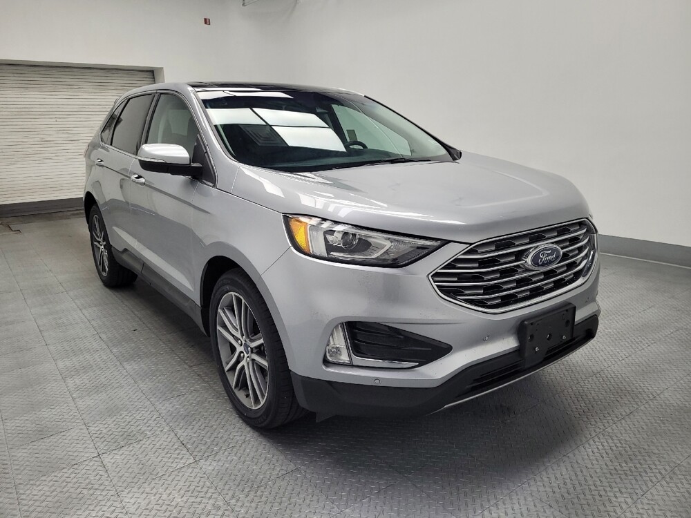 2020 Ford Edge in Reno, NV 89502 - 18098564 13