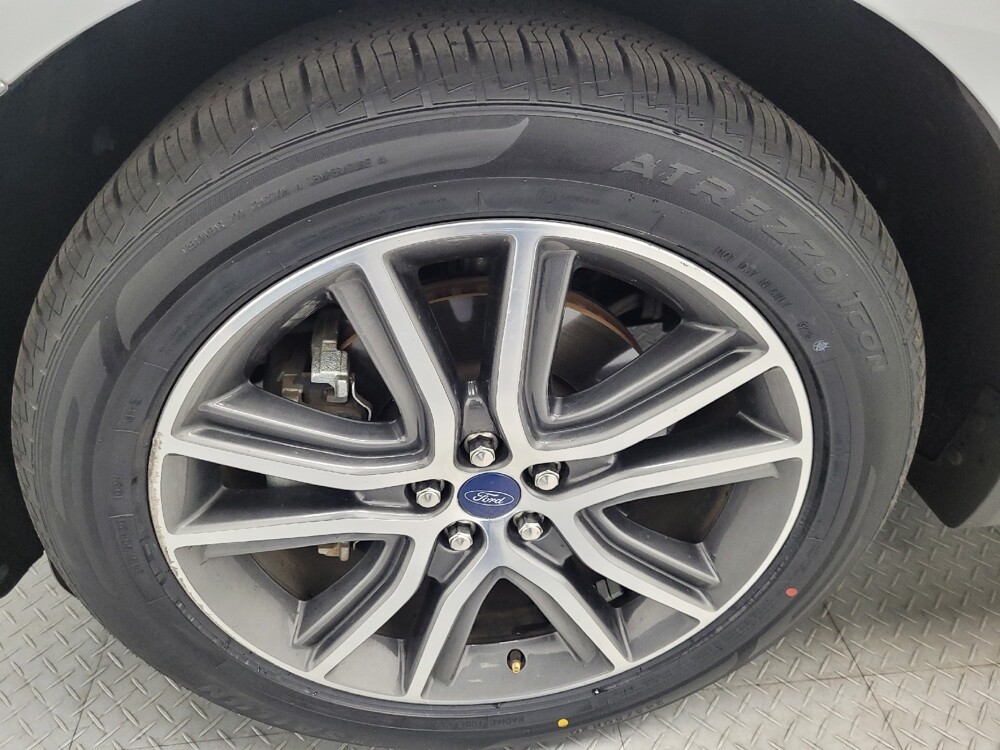 2020 Ford Edge in Reno, NV 89502 - 18098564 31