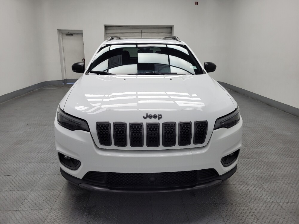 2021 Jeep Cherokee in Reno, NV 89502 - 18098565 14