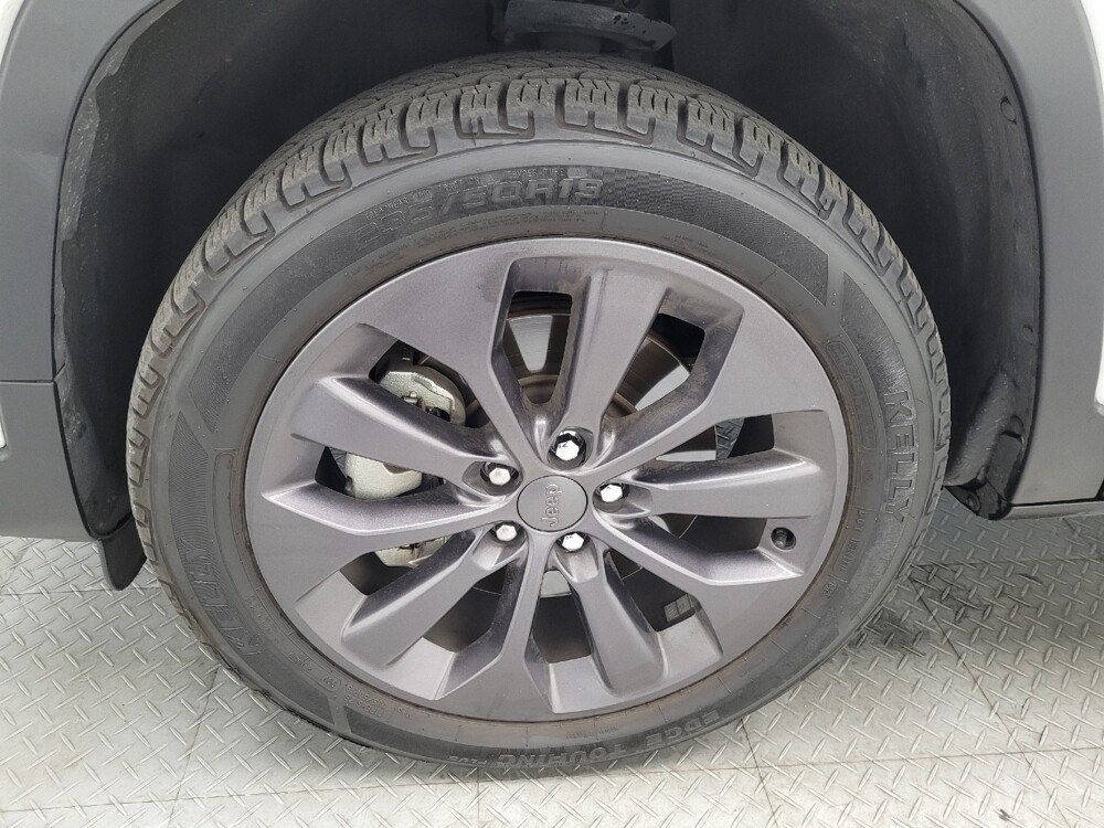 2021 Jeep Cherokee in Reno, NV 89502 - 18098565 31