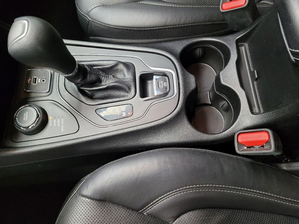 2021 Jeep Cherokee in Reno, NV 89502 - 18098565 26