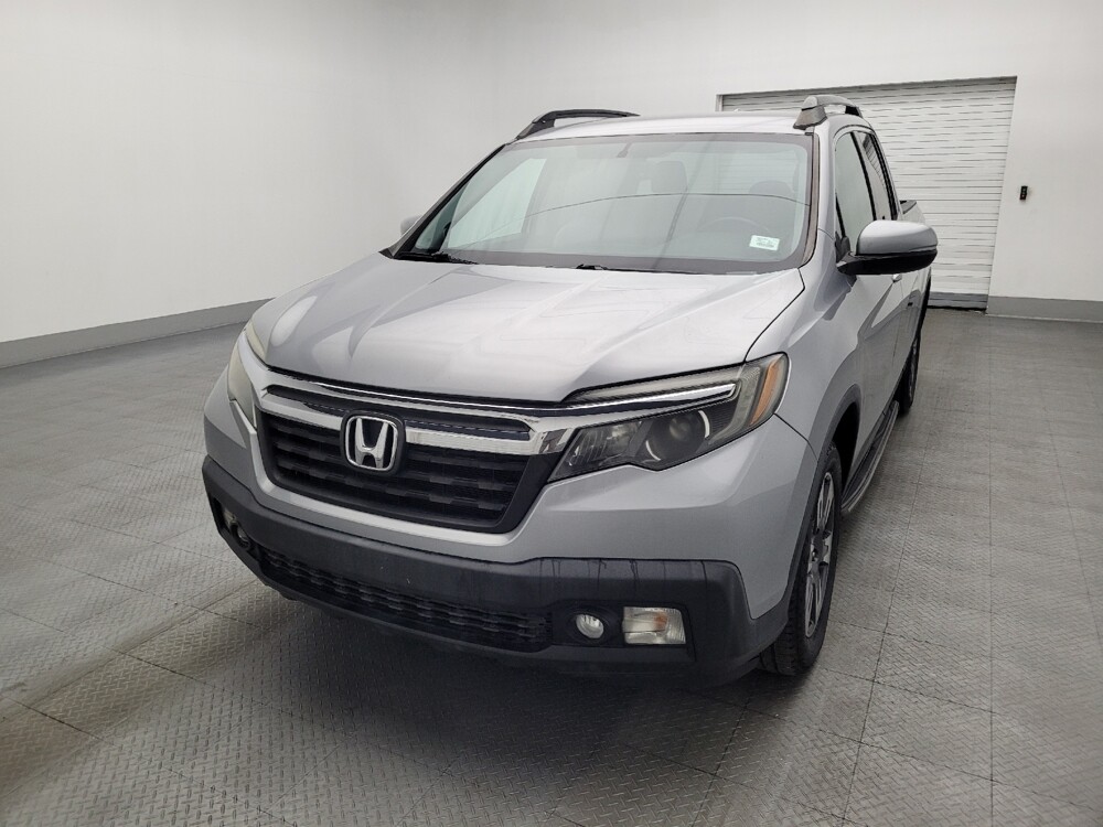 2017 Honda Ridgeline in Mobile, AL 36606 - 18098566 15