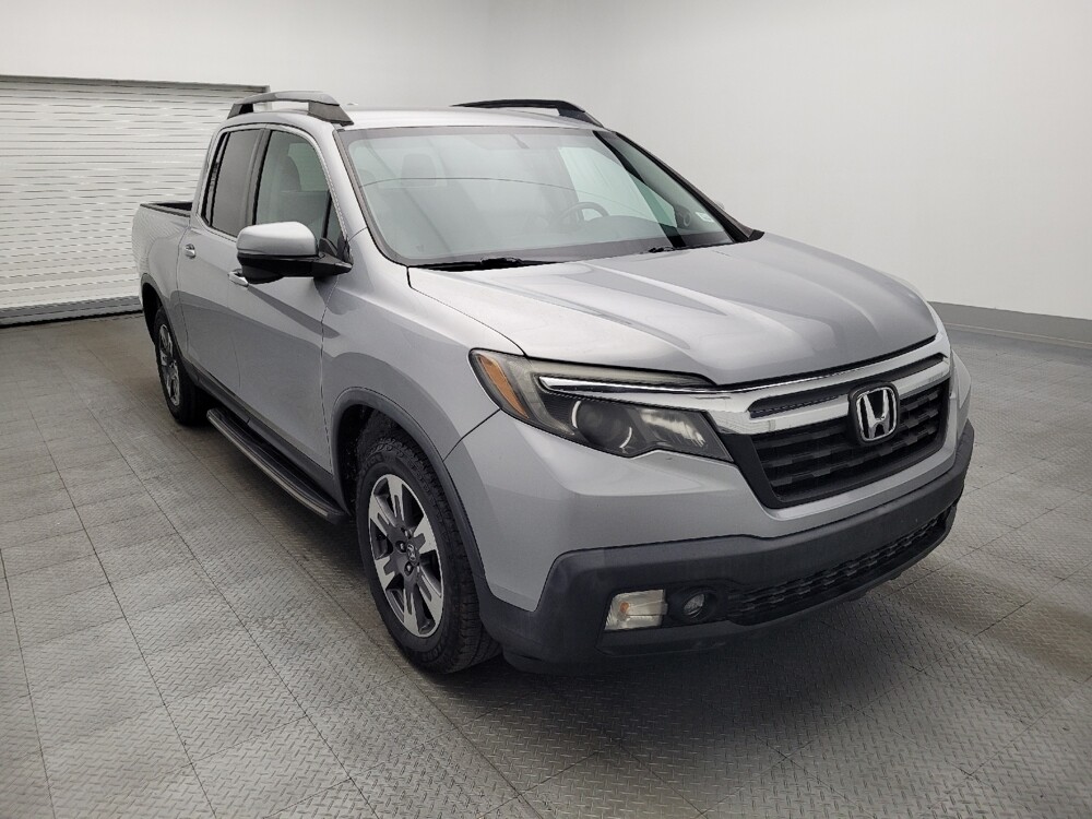2017 Honda Ridgeline in Mobile, AL 36606 - 18098566 13