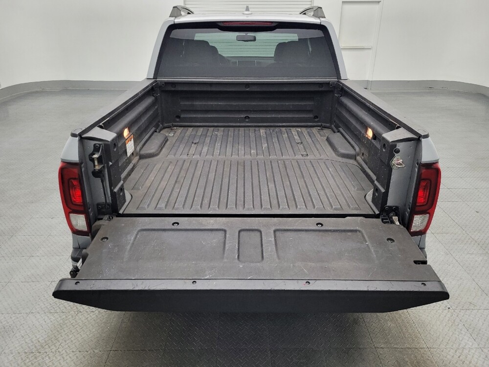 2017 Honda Ridgeline in Mobile, AL 36606 - 18098566 29