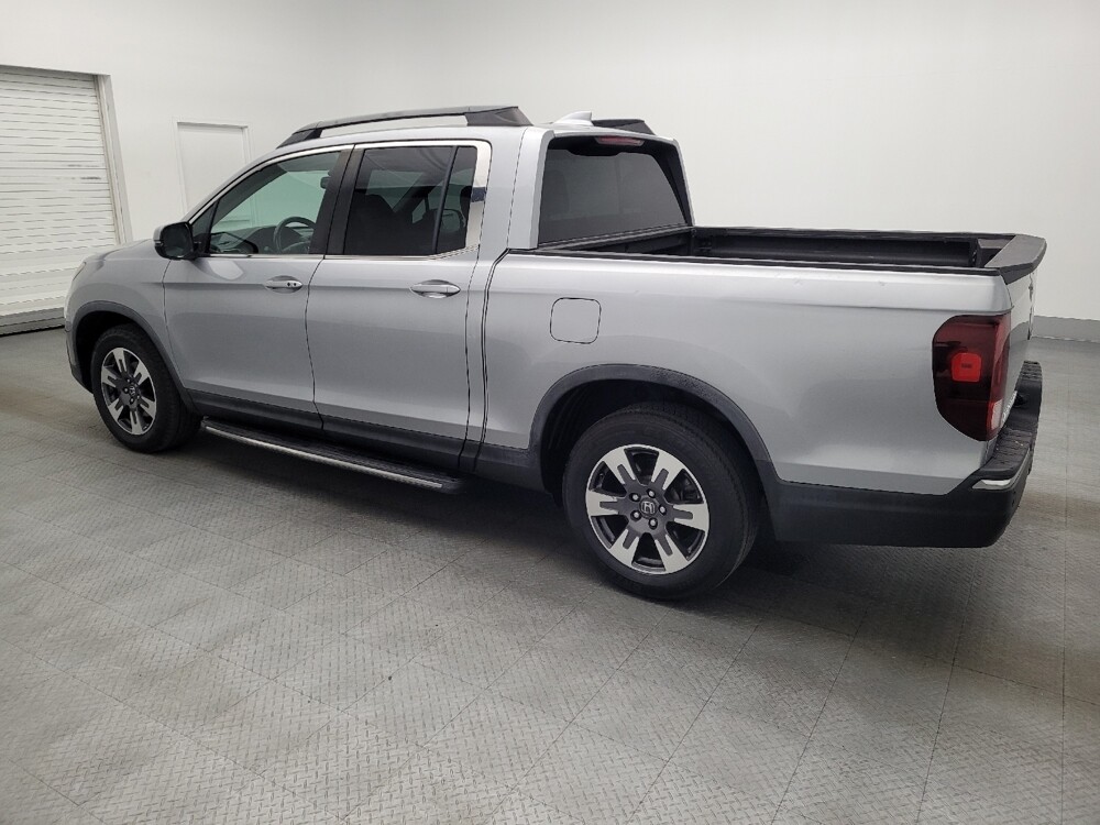 2017 Honda Ridgeline in Mobile, AL 36606 - 18098566 3