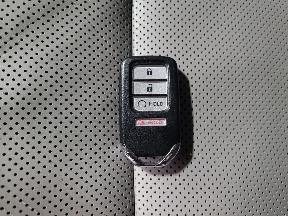 2017 Honda Ridgeline in Mobile, AL 36606 - 18098566 32