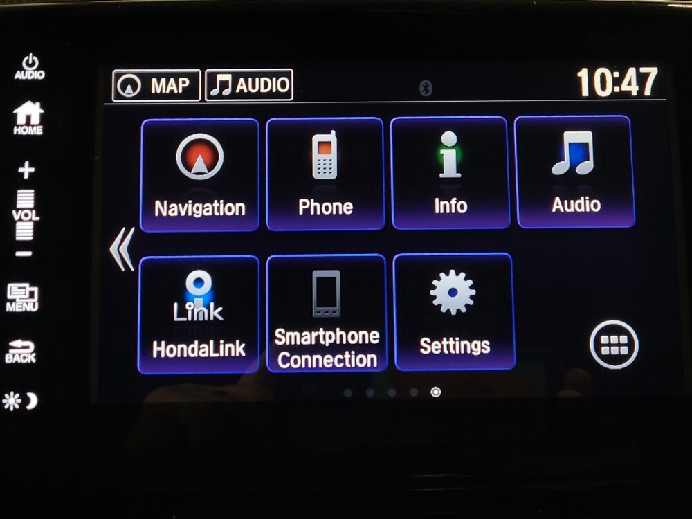 2017 Honda Ridgeline in Mobile, AL 36606 - 18098566 25