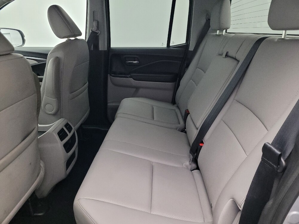 2017 Honda Ridgeline in Mobile, AL 36606 - 18098566 18