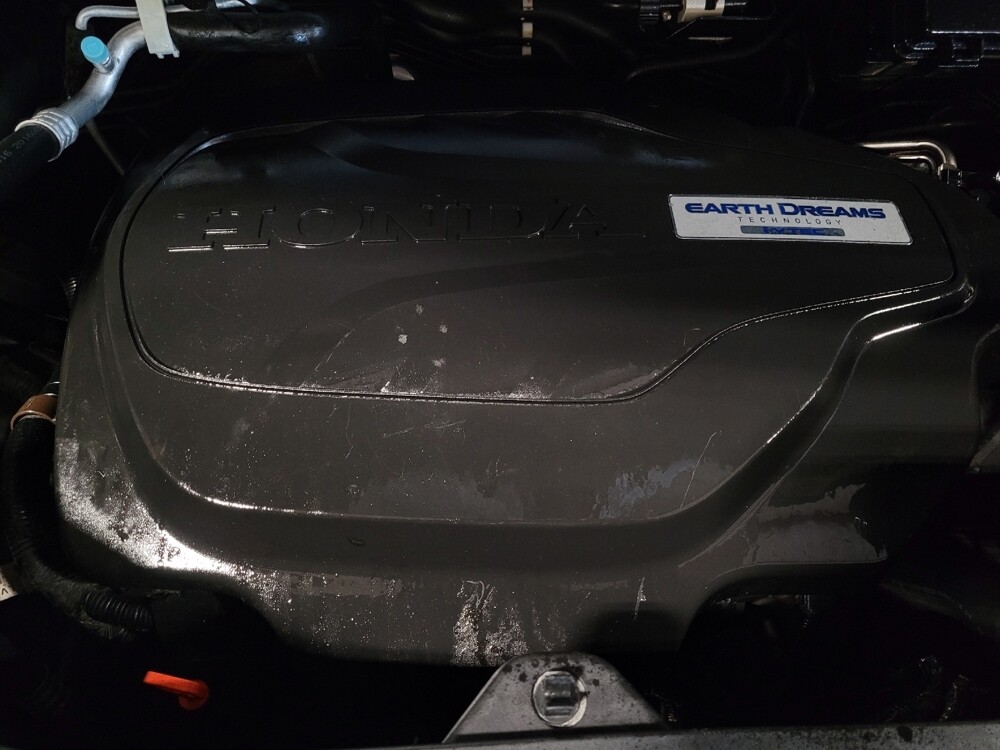 2017 Honda Ridgeline in Mobile, AL 36606 - 18098566 30