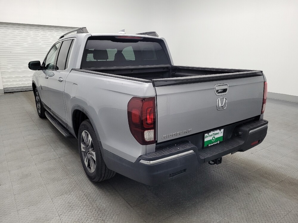 2017 Honda Ridgeline in Mobile, AL 36606 - 18098566 5