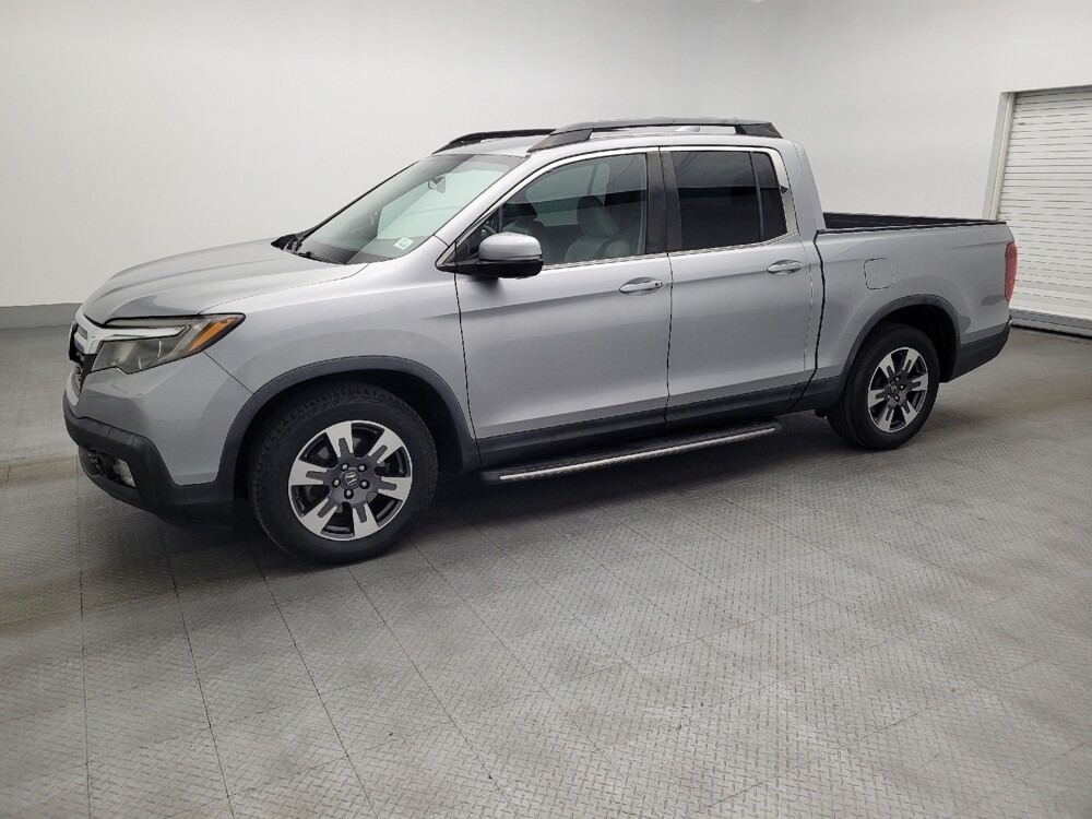 2017 Honda Ridgeline in Mobile, AL 36606 - 18098566 2