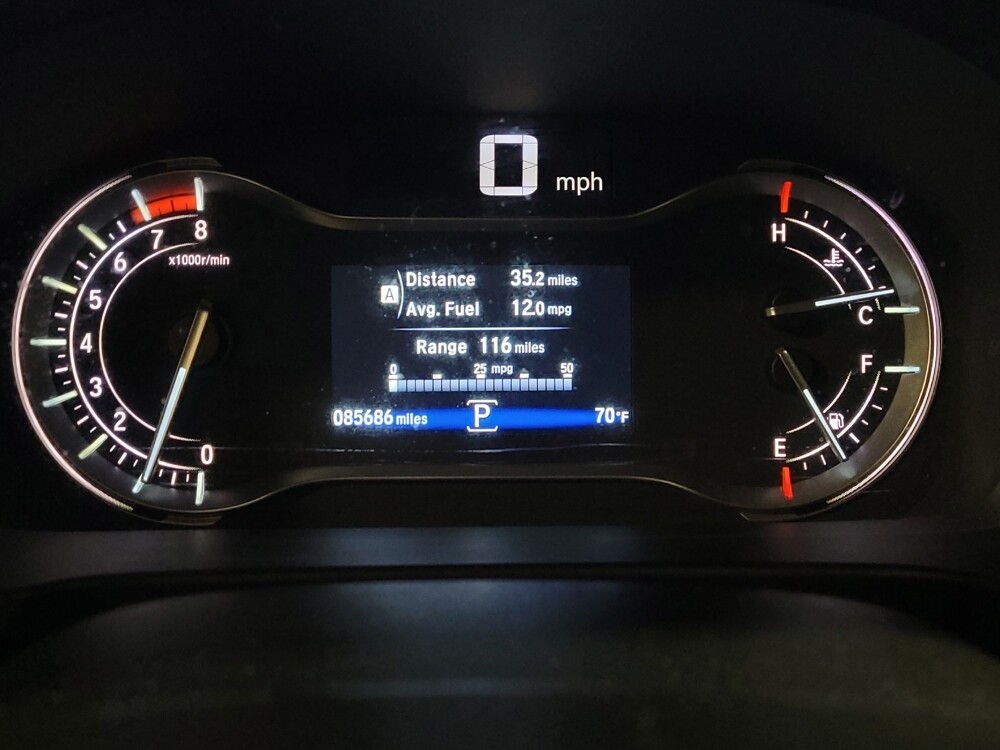 2017 Honda Ridgeline in Mobile, AL 36606 - 18098566 23