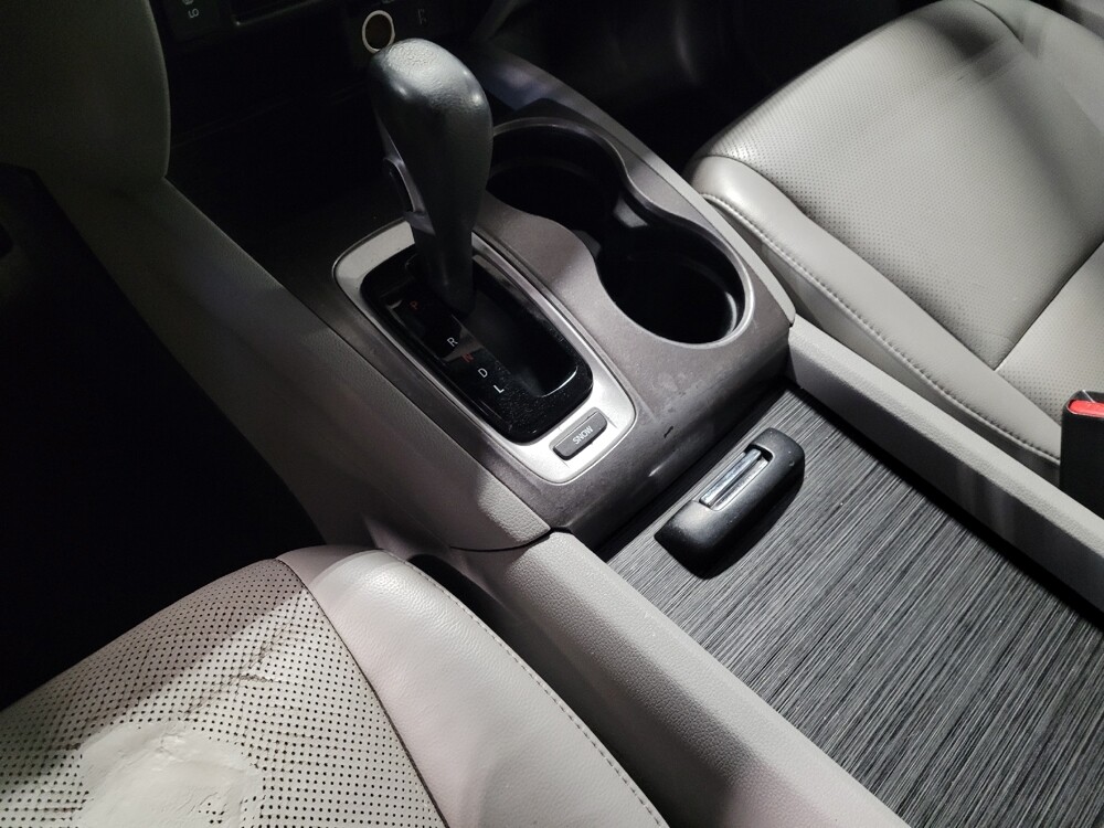 2017 Honda Ridgeline in Mobile, AL 36606 - 18098566 26