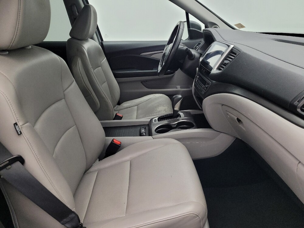 2017 Honda Ridgeline in Mobile, AL 36606 - 18098566 21