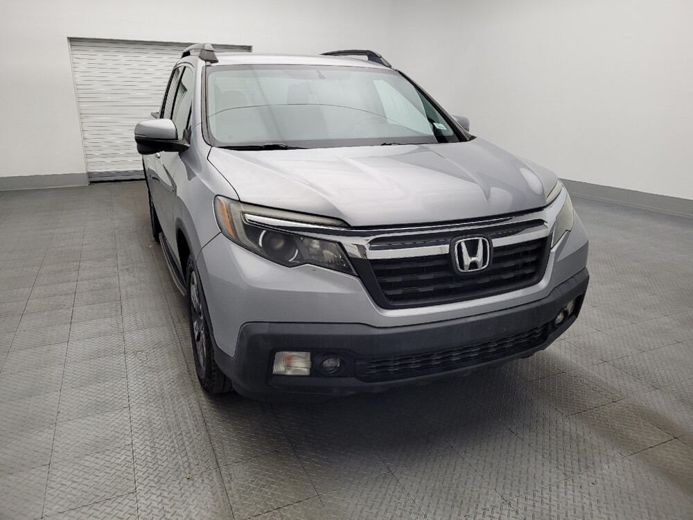 2017 Honda Ridgeline in Mobile, AL 36606 - 18098566 14