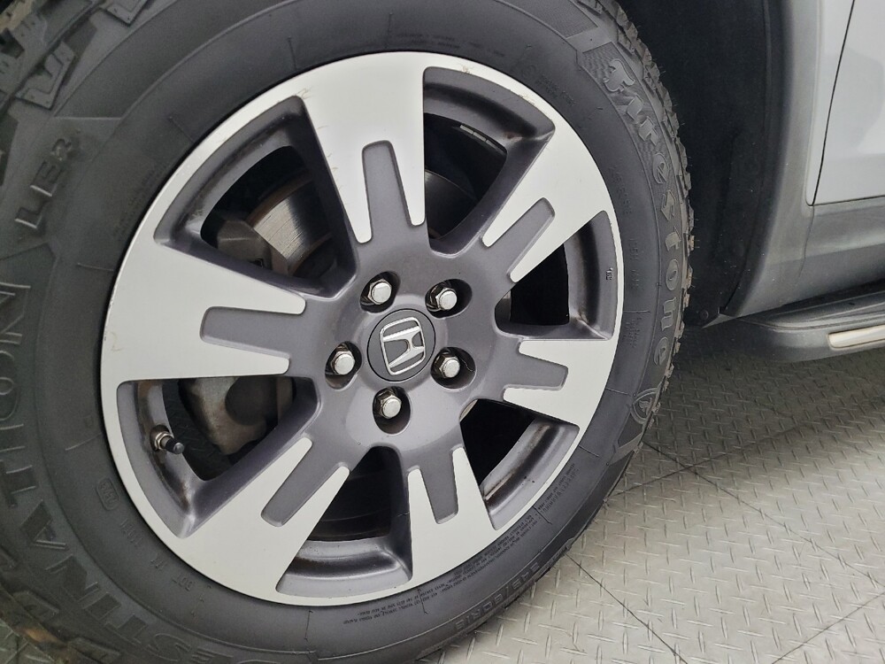 2017 Honda Ridgeline in Mobile, AL 36606 - 18098566 31