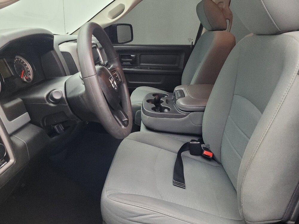 2019 RAM 1500 in Gainesville, FL 32609 - 18098567 17