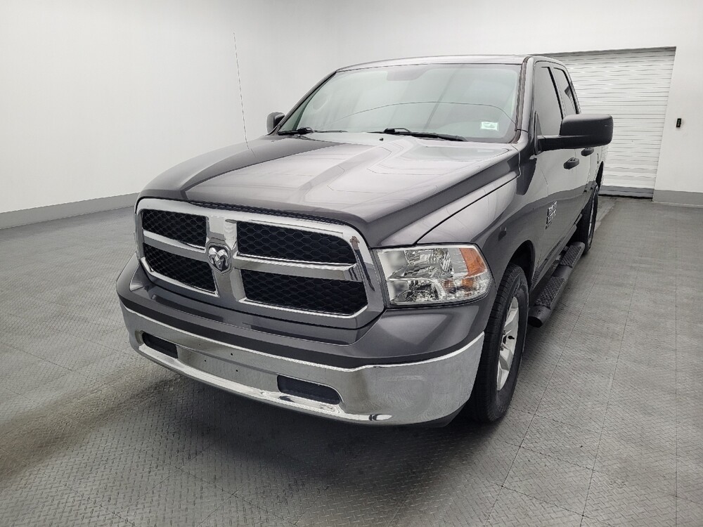 2019 RAM 1500 in Gainesville, FL 32609 - 18098567 15