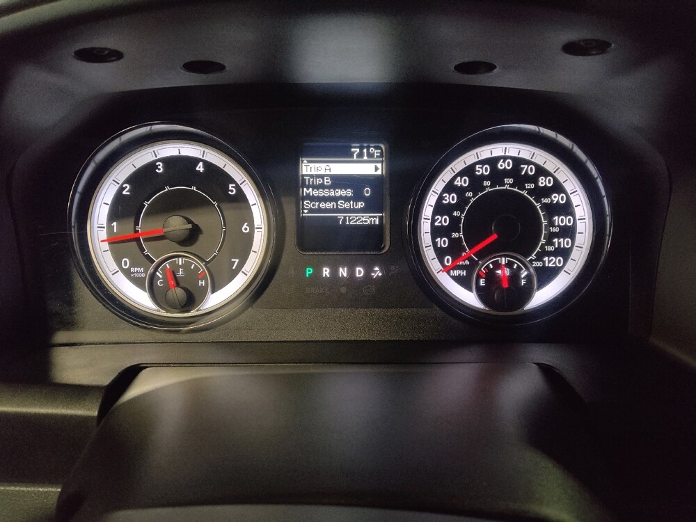 2019 RAM 1500 in Gainesville, FL 32609 - 18098567 23