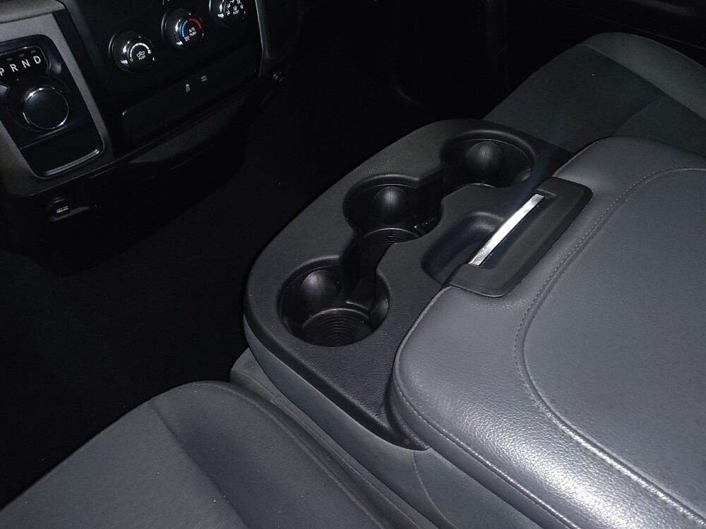 2019 RAM 1500 in Gainesville, FL 32609 - 18098567 26