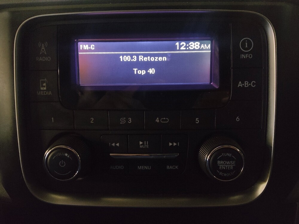 2019 RAM 1500 in Gainesville, FL 32609 - 18098567 25