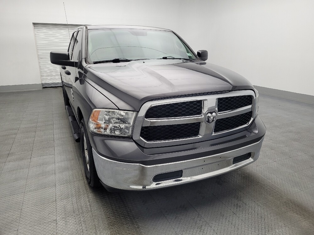 2019 RAM 1500 in Gainesville, FL 32609 - 18098567 14