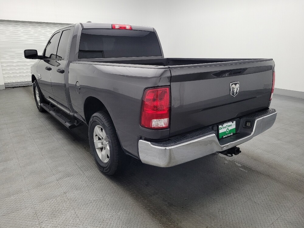 2019 RAM 1500 in Gainesville, FL 32609 - 18098567 5