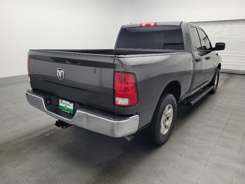 2019 RAM 1500 in Gainesville, FL 32609 - 18098567 9