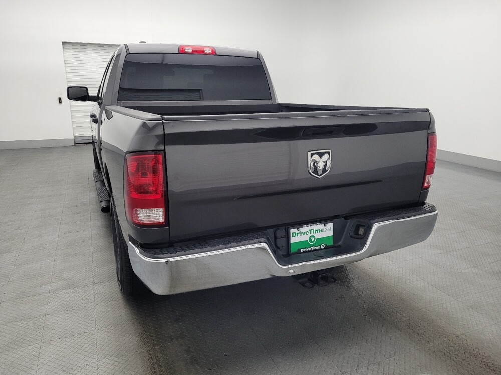 2019 RAM 1500 in Gainesville, FL 32609 - 18098567 6
