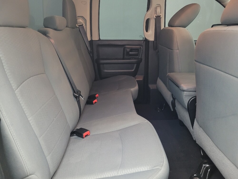 2019 RAM 1500 in Gainesville, FL 32609 - 18098567 19