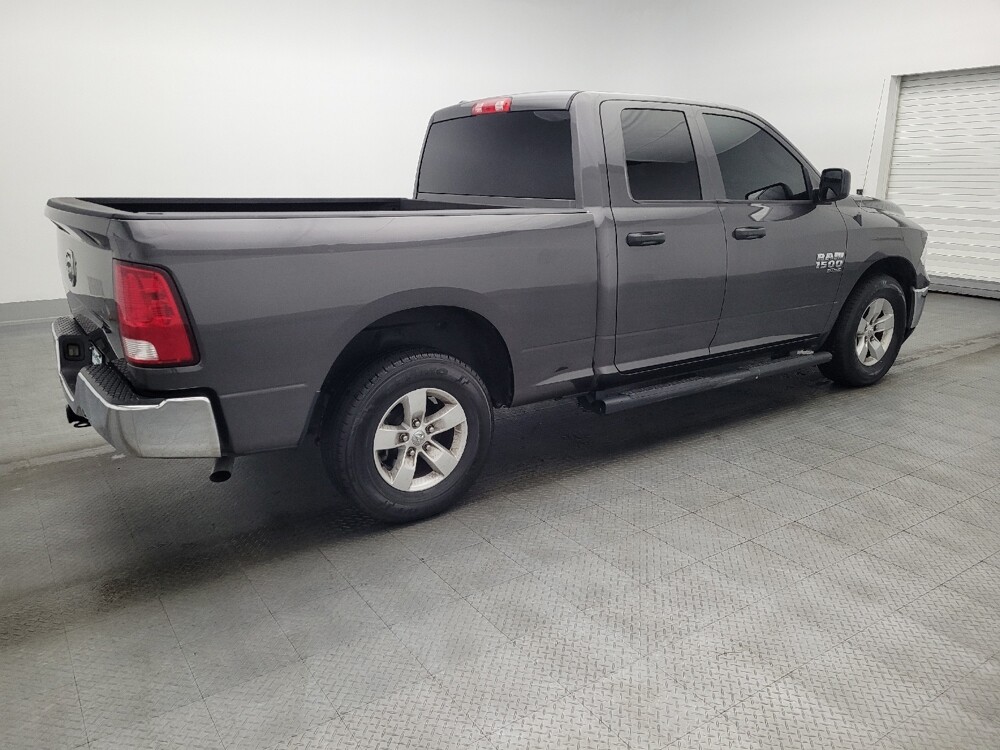 2019 RAM 1500 in Gainesville, FL 32609 - 18098567 10