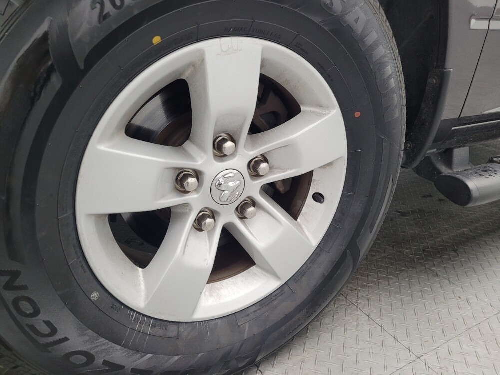 2019 RAM 1500 in Gainesville, FL 32609 - 18098567 31