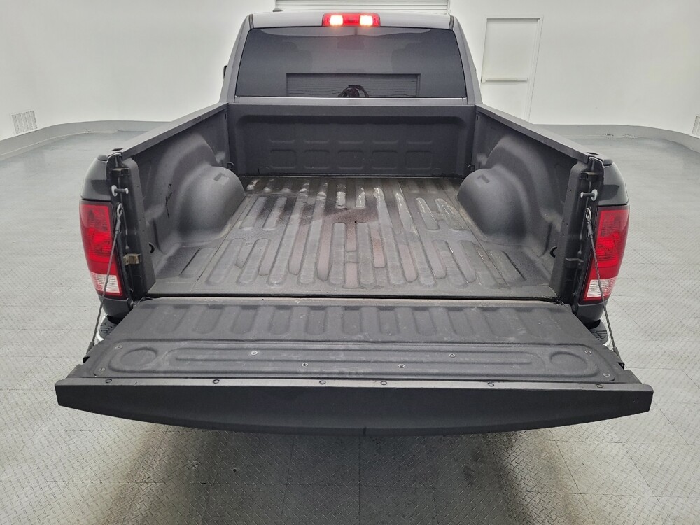 2019 RAM 1500 in Gainesville, FL 32609 - 18098567 29
