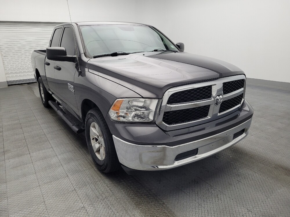 2019 RAM 1500 in Gainesville, FL 32609 - 18098567 13