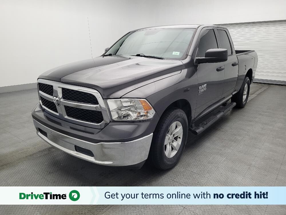 2019 RAM 1500 in Gainesville, FL 32609 - 18098567