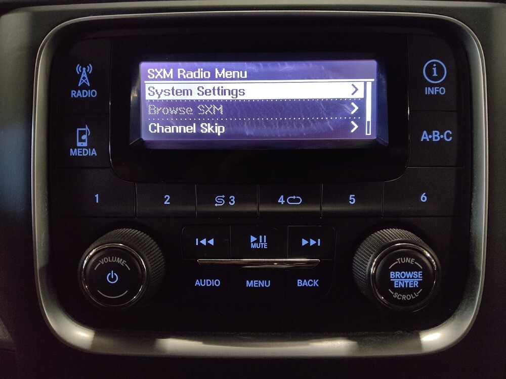 2014 RAM 1500 in Gainesville, FL 32609 - 18098568 25