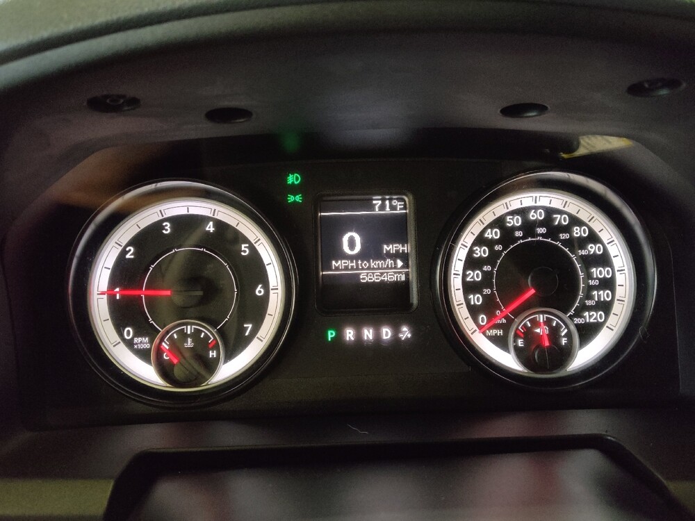 2014 RAM 1500 in Gainesville, FL 32609 - 18098568 23