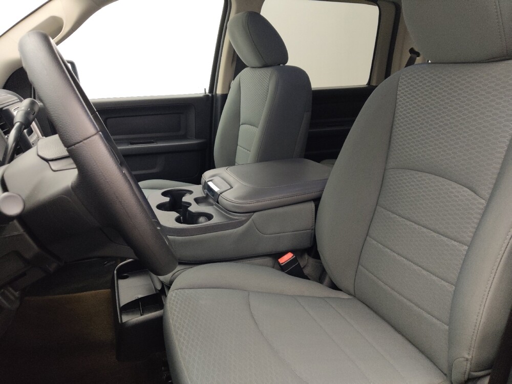 2014 RAM 1500 in Gainesville, FL 32609 - 18098568 17