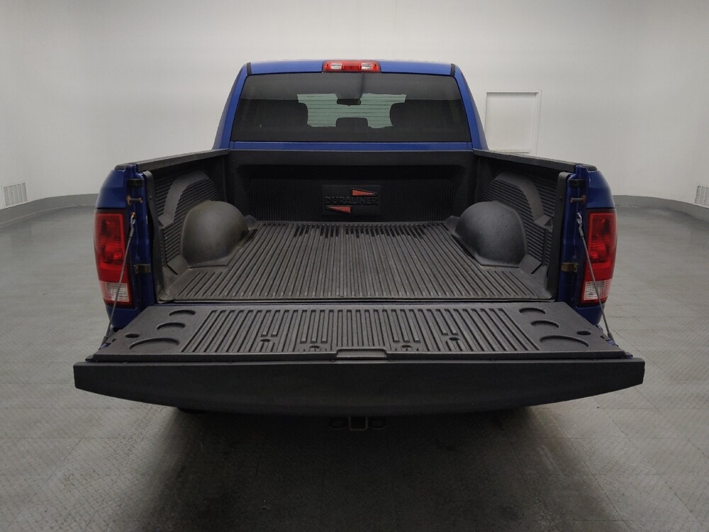 2014 RAM 1500 in Gainesville, FL 32609 - 18098568 29
